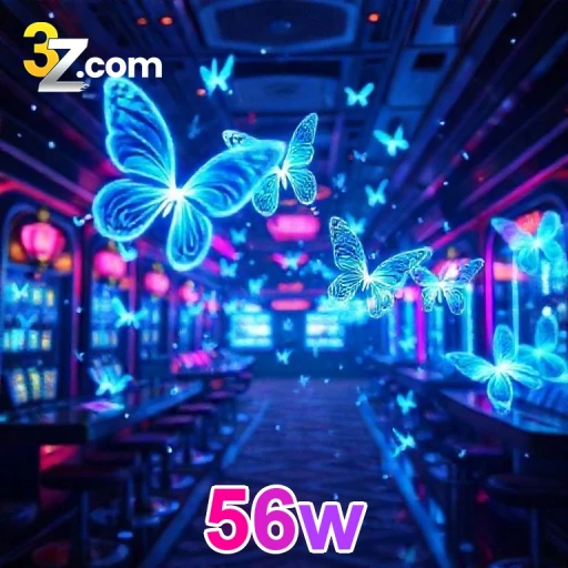 56w app Jogos de caça-níqueis